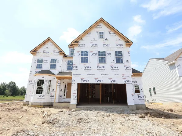 1753 Goldfinch Ln, Milford, OH 45150