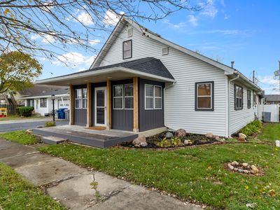 149 N Harrison St, Cicero, IN, 46034