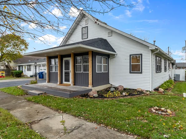 149 N Harrison St, Cicero, IN 46034