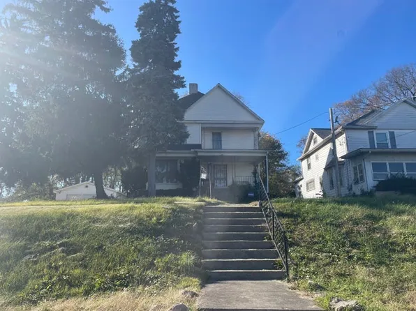 825 Mount Clair Ave, Dayton, OH 45417