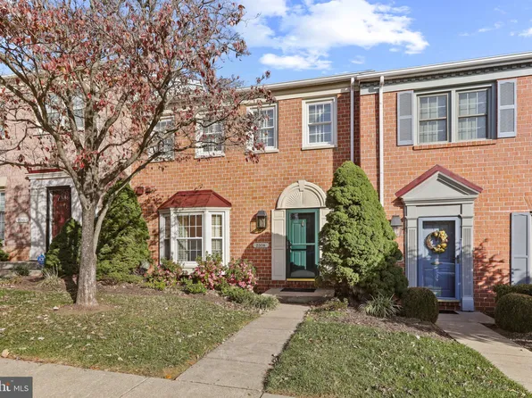 2308 Wonderview Rd, Lutherville Timonium, MD 21093