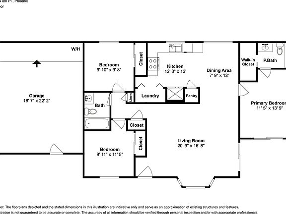 2nd image of this home