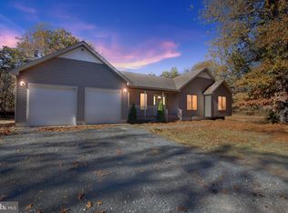 33 Ridge Rd, Browns Mills, NJ 08015