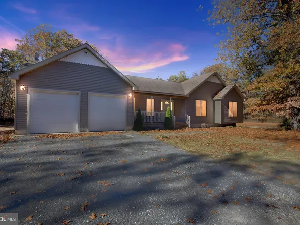 33 Ridge Rd, Browns Mills, NJ 08015