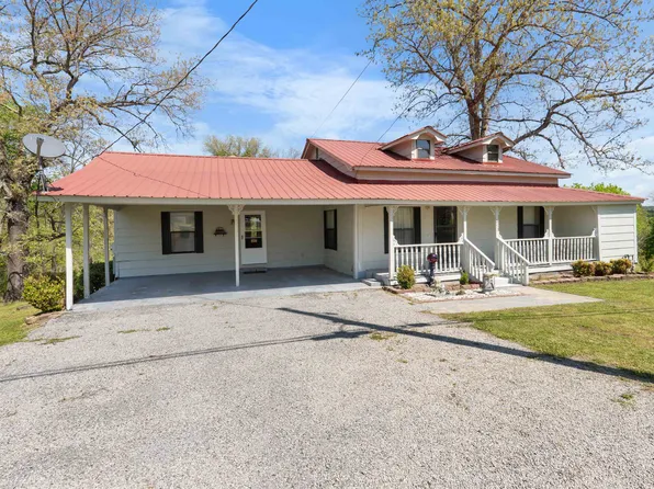 279 Chessmond Ferry Rd, Calico Rock, AR 72519