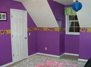 832 Harris Henrietta Rd, Forest City, NC 28043