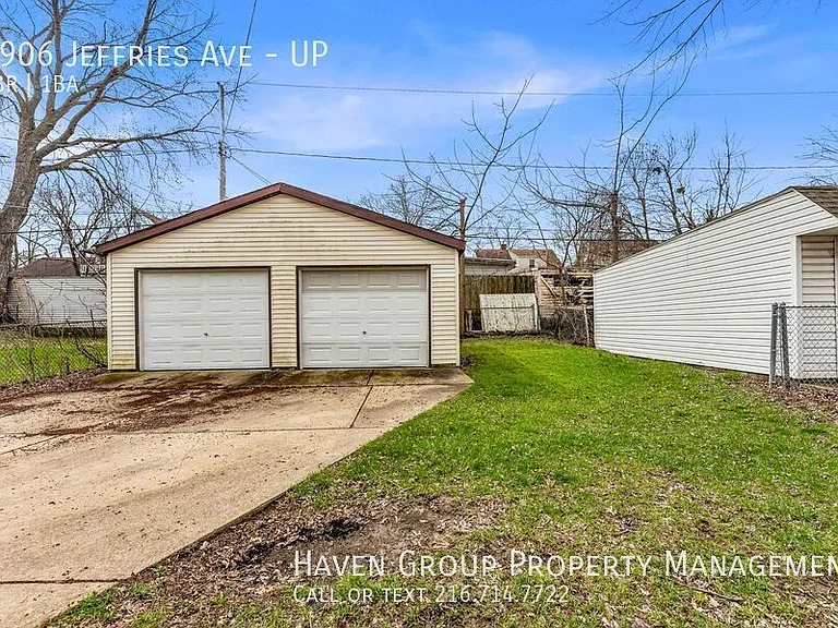 8906 Jeffries Ave #UP — Photo 24