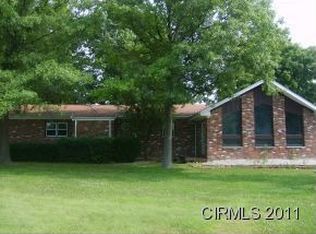 1666 S 700 E, Marion, IN 46953