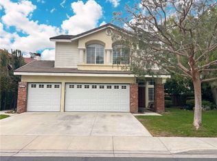 1639 Fox Springs Cir, Thousand Oaks, CA 91320