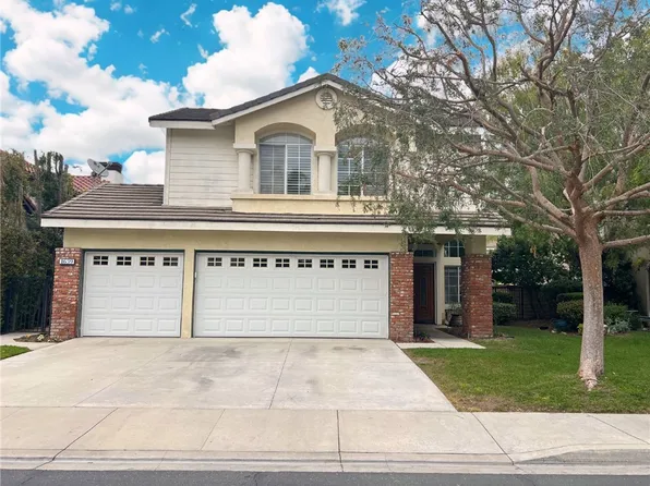 1639 Fox Springs Cir, Thousand Oaks, CA 91320