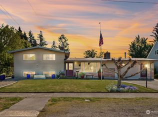 303 Wood Ave, Sumner, WA 98390