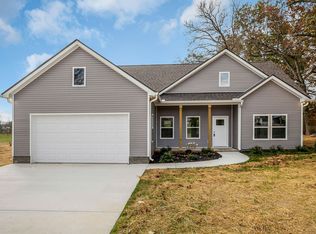 648 C Rody Rd LOT 12, Mc Minnville, TN 37110