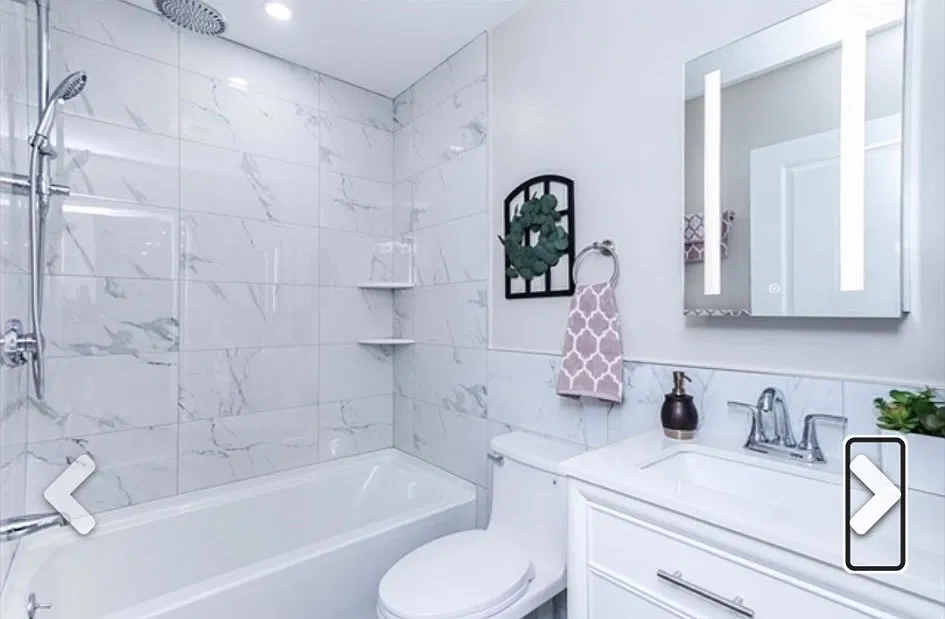 3 bed, $3,500 — Photo 4