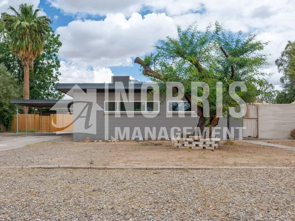 748 W Pima Ave, Coolidge, AZ 85128