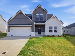 211 Agriculture Ln, Perry, GA