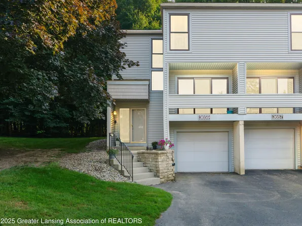 3659 E Meadows Ct, Okemos, MI 48864