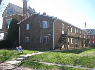 779 Dennison Ave APT G, Columbus, OH 43215