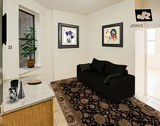 Rented by Jonis Realty