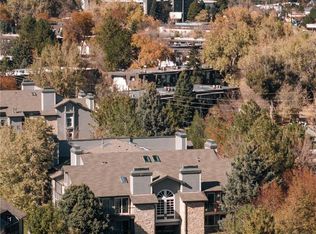 2575 S Syracuse Way APT L208, Denver, CO 80231