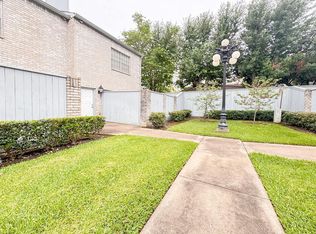 632 Wilcrest Dr #632, Houston, TX 77042