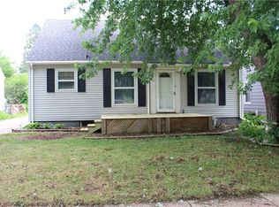 1210 Northwestern Ave, Ames, IA 50010