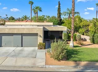1380 Sunflower Cir S, Palm Springs, CA 92262