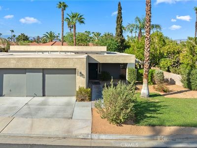 1380 Sunflower Cir S, Palm Springs, CA, 92262
