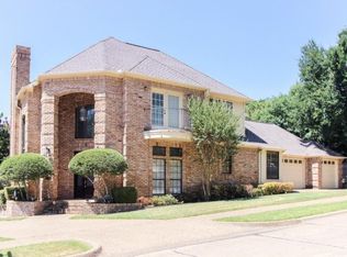 4207 Crest Ridge Dr, Irving, TX 75061