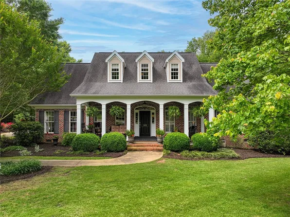 113 Wescott Dr, Clemson, SC 29631