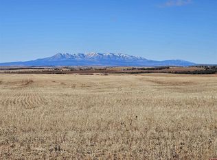 TBD Road 7.7, Dove Creek, CO 81324