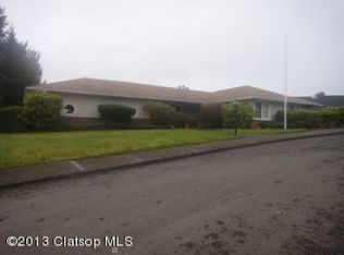 920 Ridge Dr, Astoria, OR 97103