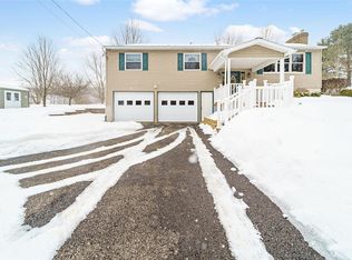 2933 Day Hollow Rd, Owego, NY 13827