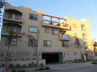 11115 Hartsook St, North Hollywood, CA 91601