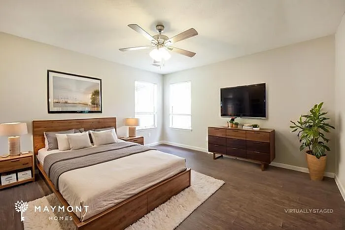 313 Hampton Ridge Dr — Photo 9