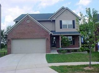 970 Winding Oak Trl, Lexington, KY 40511