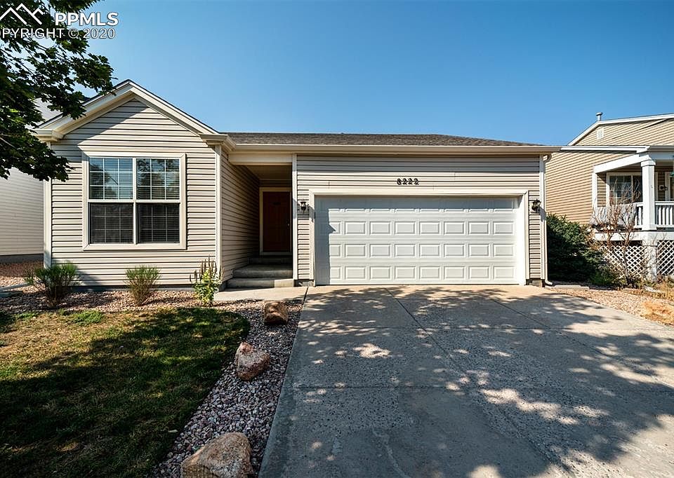 1st image of 8222 Silver Glen Dr