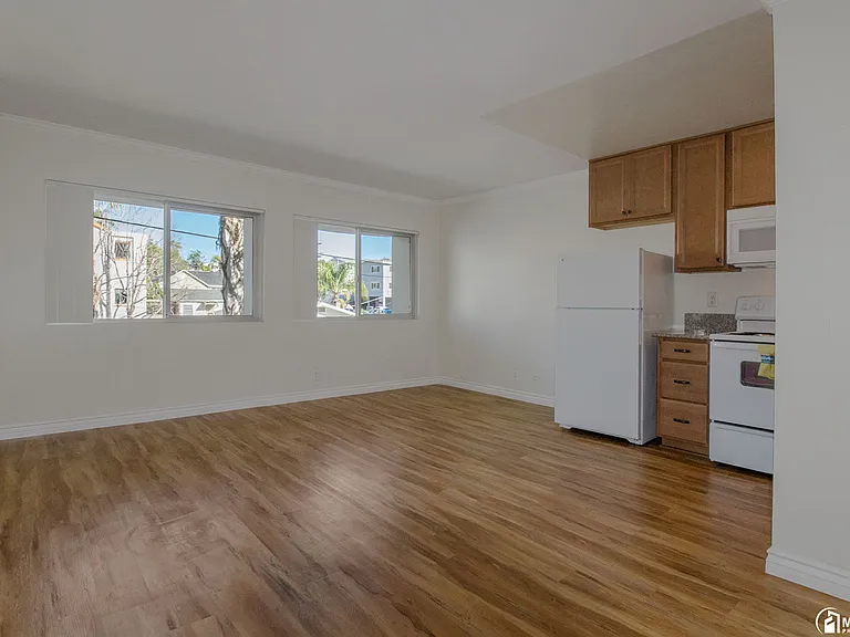 Terrace Villas Apartments — Photo 9