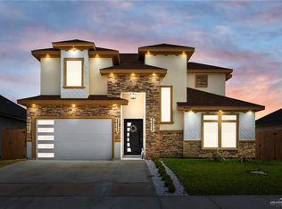 2909 E Palo Blanco Ave, Hidalgo, TX 78557