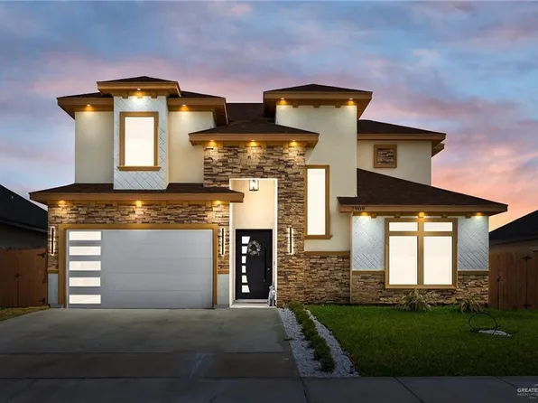 2909 E Palo Blanco Ave, Hidalgo, TX 78557