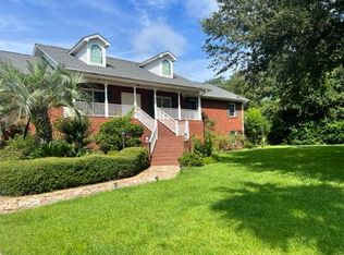 209 Sandpiper Rd, Brunswick, GA 31523