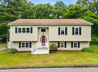 101 Hill St, Norton, MA 02766