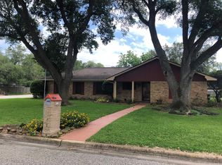 3928 Heatherglen St, Bay City, TX 77414