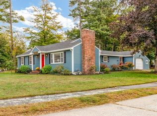 18 Postgate Rd, South Hamilton, MA 01982