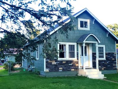 38987 6th Ave, North Branch, MN, 55056