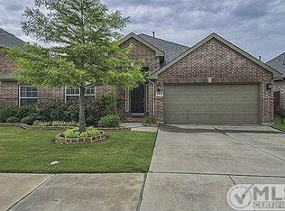7904 Hinkley Oak Dr, Denton, TX 76208