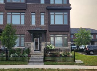 5080 Connor Dr #14, Lincoln, ON L3J 0T3