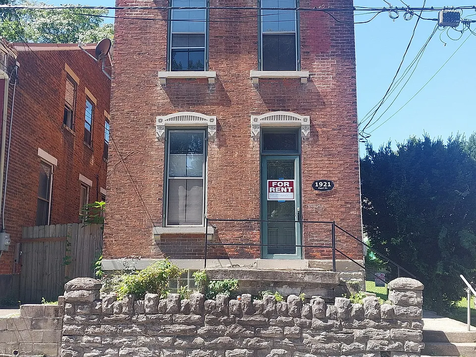 1921 Pearl St #1