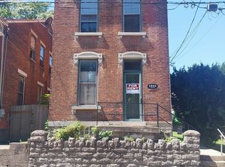 1921 Pearl St #1, Covington, KY 41014