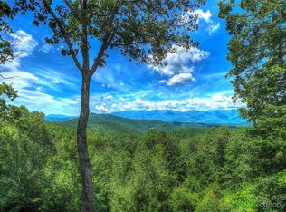 0 Grassy Mountain Rd, Spruce Pine, NC 28777