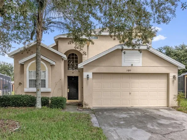 1755 ROYAL RIDGE DRIVE, DAVENPORT, FL 33896